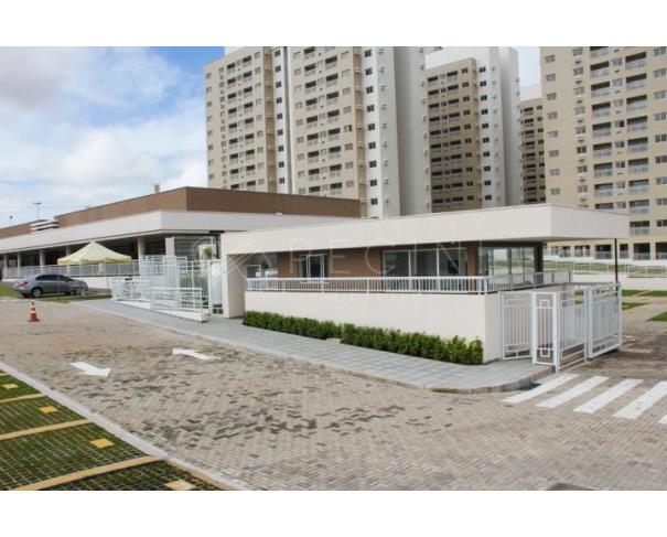 Foto de APTO  Nº 504 - TORRE Nº 05 - VITE CONDOMINIUM