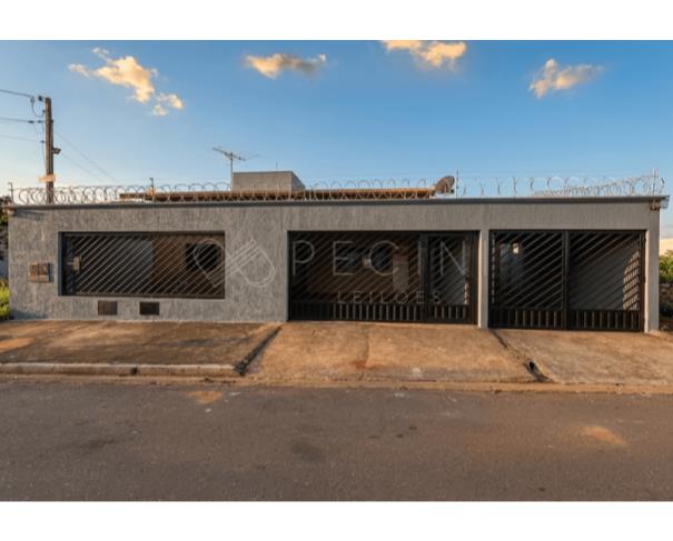 Foto de CASA RESIDENCIAL - RECREIO DO FUNCIONÁRIO PÚBLICO
