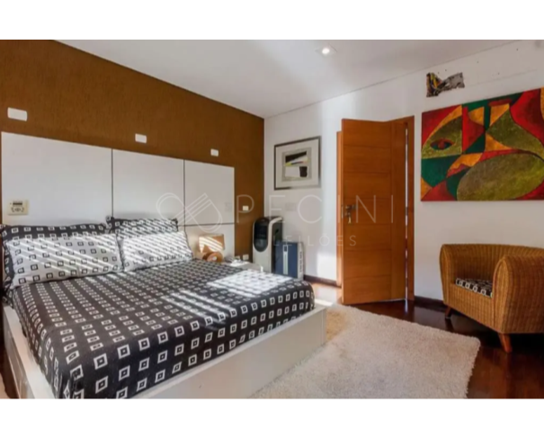Foto de LOTE N° 15 - QUADRA N° 23 - ALPHAVILLE RESIDENCIAL 10