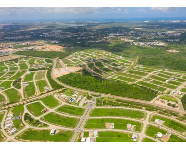 Foto de LOTE N° 12 - QUADRA P5 - TERRAS ALPHAVILLE CEARÁ 5