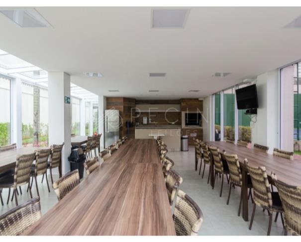 Foto de APTO N° 222 - COND. DOMO RESIDENCIAL
