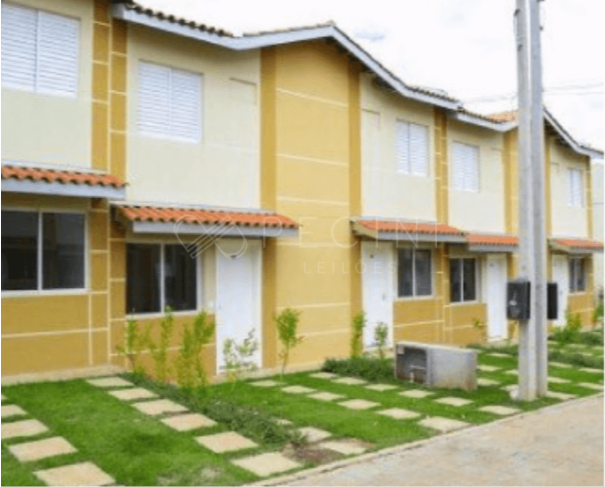 Foto de NOVO HAMBURGO/RS - CASA Nº 93 - CONDOMÍNIO RESIDENCIAL VALE DAS FIGUEIRAS
