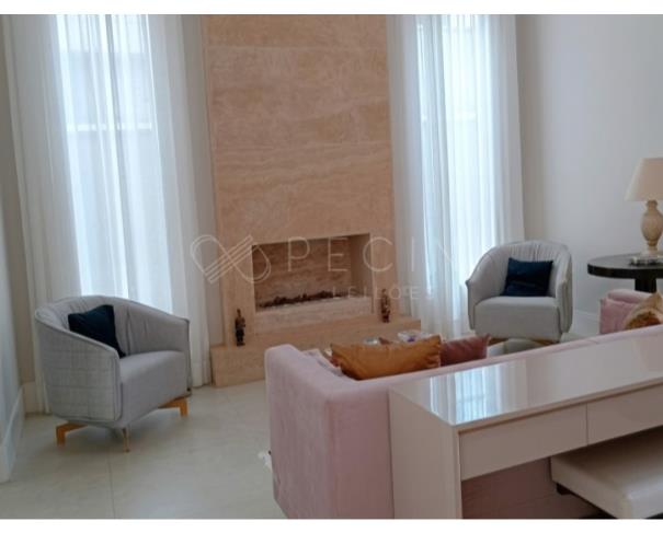 Foto de CASA N° 57 - LOT. RESERVA DO PARATEHY