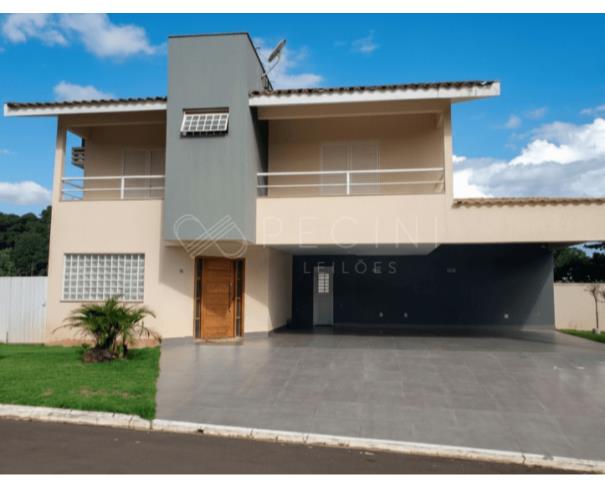 Casa em leilão em Londrina