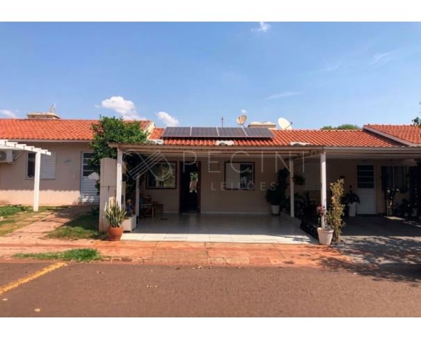 Casa em leilão em Campo Grande