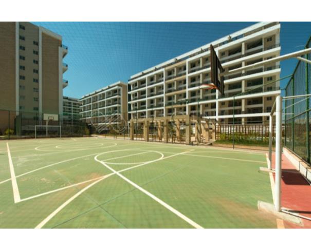 Foto de APTO. N° 315 - TAGUA LIFE CENTER 