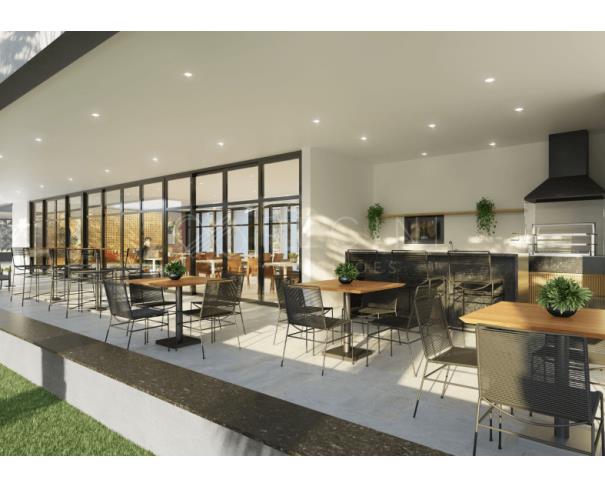 Foto de LOTE Nº 13 - QUADRA Nº 03 - LOT. TERRAS ALPHA CAMPO GRANDE 1