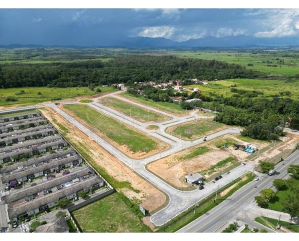 Foto de LOTE N° 19 - QUADRA C - PORTAL DOS PÁSSAROS LORENA