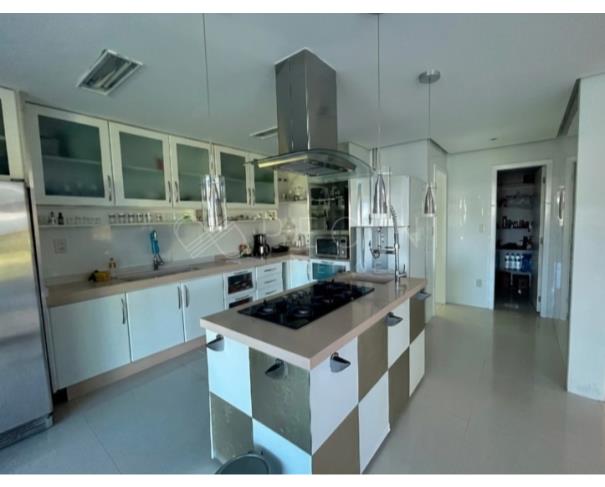 Foto de CASA EM CONDOMÍNIO - RESERVA DO SAHY