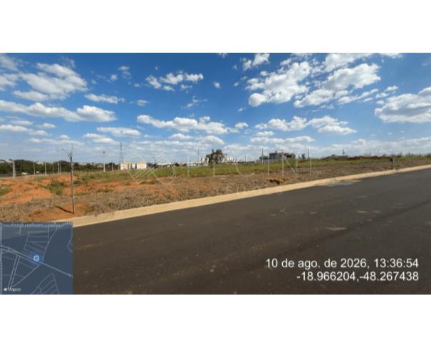 Foto de LOTE N° 23 - QUADRA 06 - LOTEAMENTO GÁVEA JARDINS