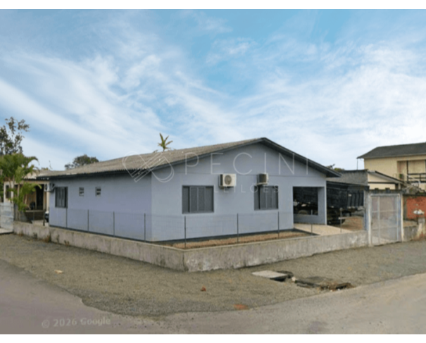 Foto de LOTE N° 06 - QUADRA N° 02 - LOT. MAE LUZIA