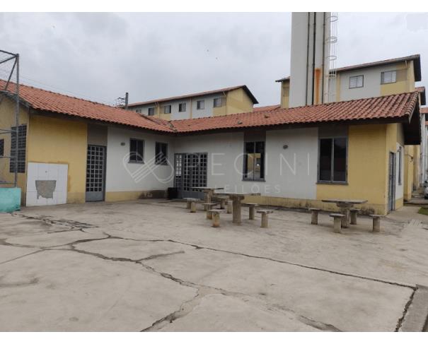 Foto de  APTO. Nº 21 - EDIFÍCIO 09 - CONDOMÍNIO RESIDENCIAL CÂNDIDO PORTINARI