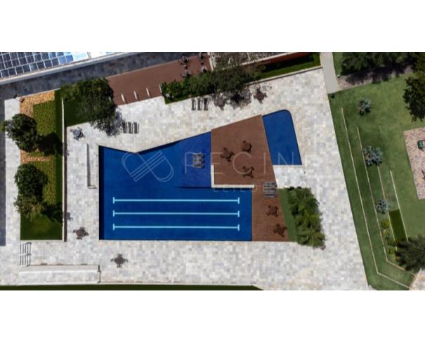 Foto de LOTE N° 14 - QUADRA S - ALPHAVILLE RESIDENCIAL 2 E 3