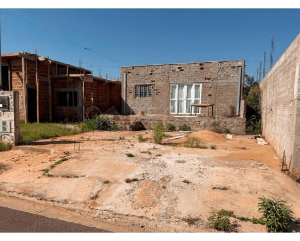 Foto de LOTE N° 23 - QUADRA F - PARQUE DOS RESEDÁS