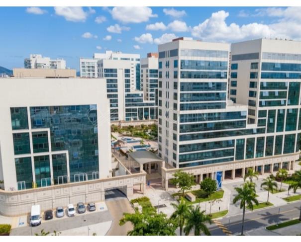 Foto de SALA N° 566 - ONE WORLD OFFICES