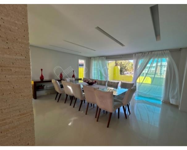 Foto de CASA EM CONDOMÍNIO - RESERVA DO SAHY