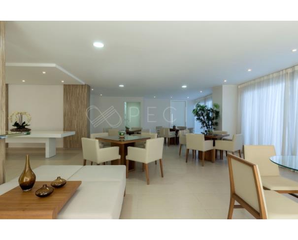 Foto de APTO N° 1002 - TAGUA LIFE CENTER