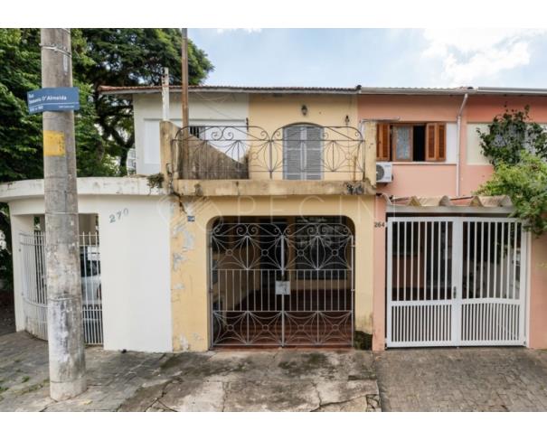 Foto de CASA RESIDENCIAL N° 266 - JARDIM RIZZO