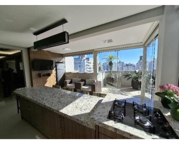 Foto de APTO Nº 1502 + 02 VAGAS DE GARAGEM - EDIFÍCIO DOM GUILHERME