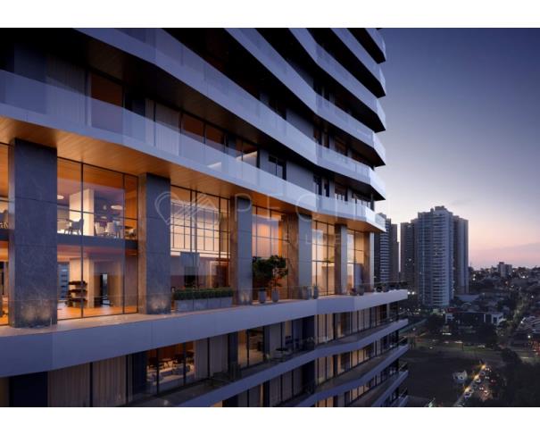 Foto de APTO N° 1501 - EDIFÍCIO MOMENTUM