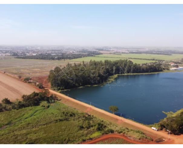Foto de LOTE N° 19 - QUADRA N° 21 - VISTA DO LAGO