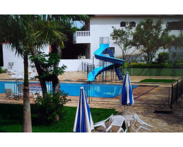 Foto de PRÉDIO RESIDENCIAL - CONDOMÍNIO PORTAL DAS HORTÊNSIAS