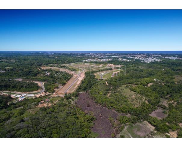 Foto de LOTE N° 01 - QUADRA QAB - ALPHAVILLE LITORAL NORTE 3