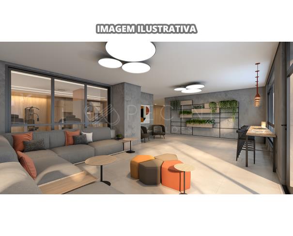 Foto de UNIDADE AUTÔNOMA Nº 315 - SETOR STUDIO - GREEN LOADD SAÚDE