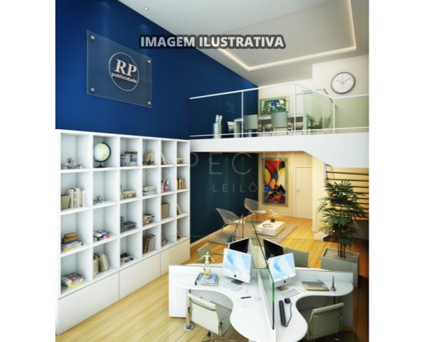 Foto de SALA N° 812 - CONDOMÍNIO TOP COMMERCE