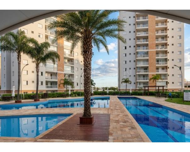 Foto de APTO N° 21 - CONDOMÍNIO INSPIRATTO RESIDENCIAL