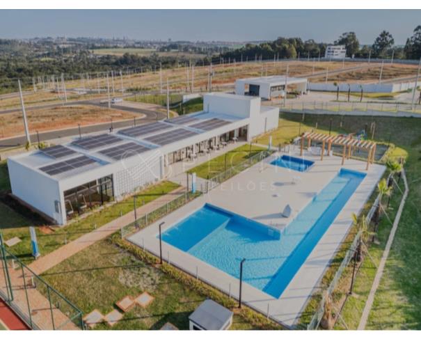 Foto de UNIDADE N° 32 - QUADRA D2 - JARDIM ALPHA PONTA GROSSA
