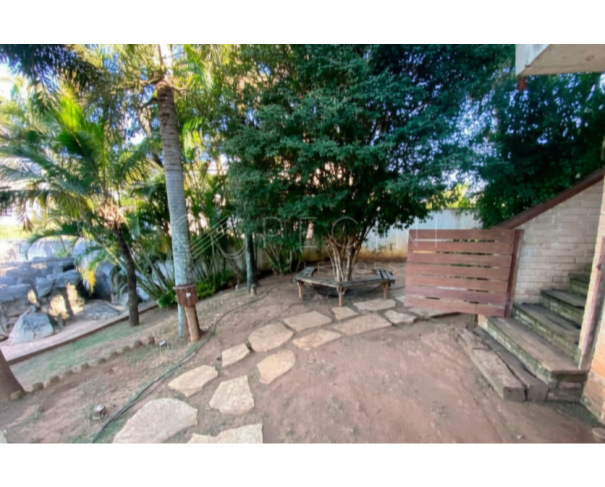 Foto de LOTE N° 15 - QUADRA N° 23 - ALPHAVILLE RESIDENCIAL 10