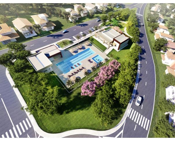 Foto de LOTE DE TERRENO Nº 18 QUADRA  05 - TERRAS DE FLORENÇA.