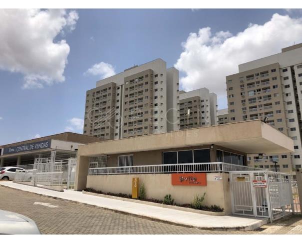 Foto de APTO N° 503 - VITE CONDOMINIUM