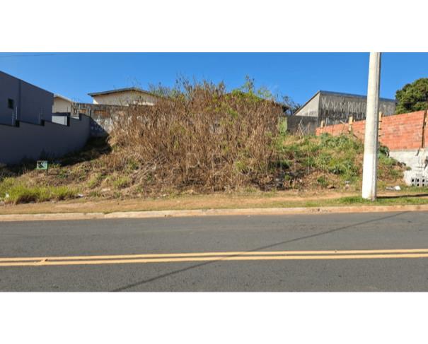 Foto de LOTE N° 05 - QUADRA D - RESIDENCIAL SAINT CLAUDE