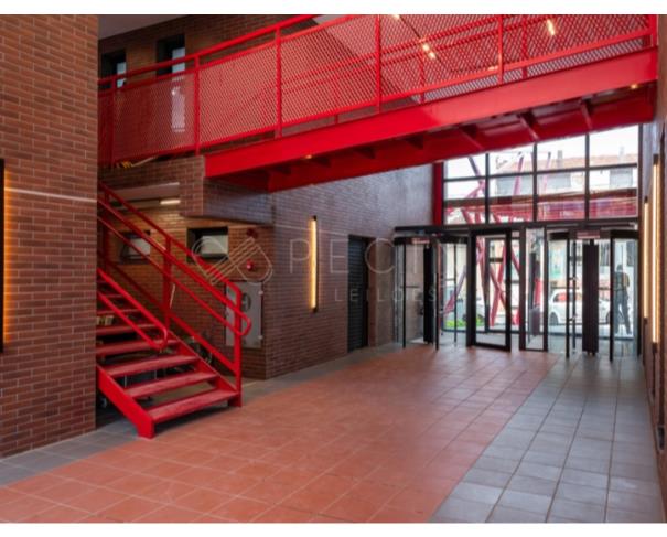 Foto de APTO N° 1910 - COND. RESIDENCIAL THE BRICK