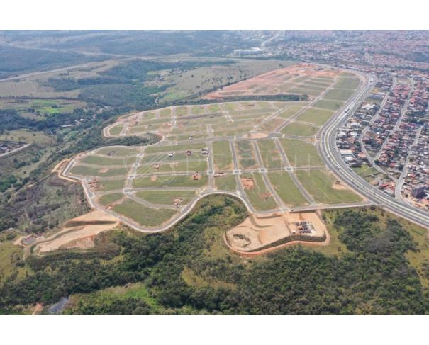 Foto de LOTE N° 01 - QUADRA P1 - RESIDENCIAL BELA ALIANÇA