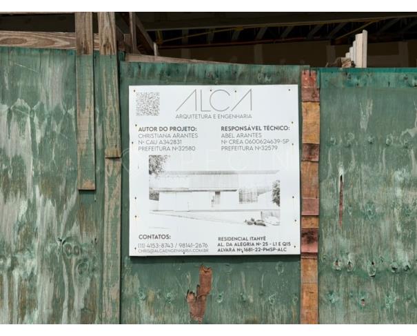 Foto de LOTE UNIFICADO  - RESIDENCIAL CAMPO ALTO