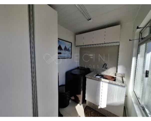 Foto de APTO Nº 1502 + 02 VAGAS DE GARAGEM - EDIFÍCIO DOM GUILHERME