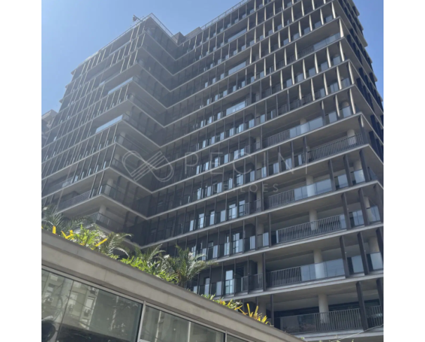 Foto de APTO. N° 52 - CONDOMINIO BIOMA - ITAIM BIBI