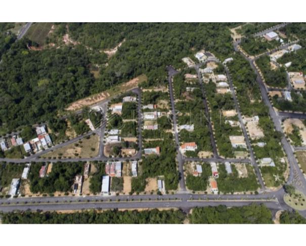 Foto de LOTE N° 09 - QUADRA M - VILLA SUÍÇA