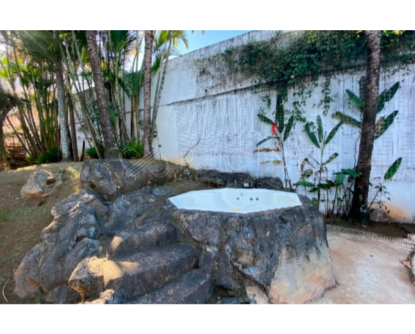 Foto de LOTE N° 15 - QUADRA N° 23 - ALPHAVILLE RESIDENCIAL 10
