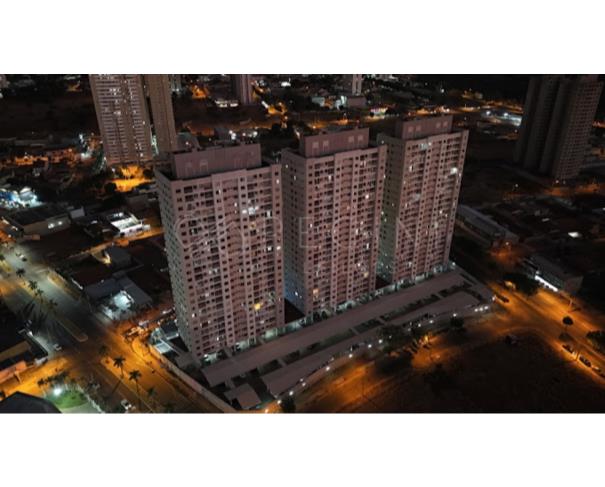 Foto de APTO N° 2.302 A - CONDOMINIO LIVRE BURITIS
