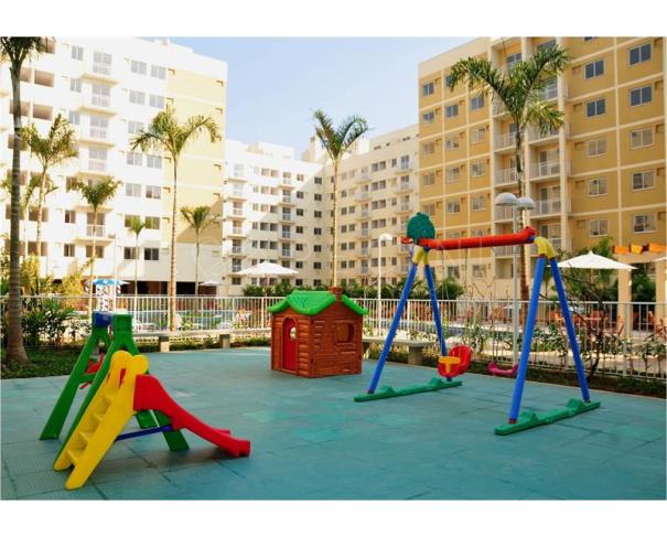 Foto de APTO Nº 209 - ED. SALINAS - ATLANTIS PARK I