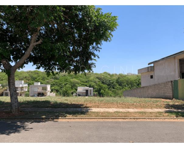 Terreno no Alphaville Residencial 2 em Cidade Ocidental/GO — foto 1