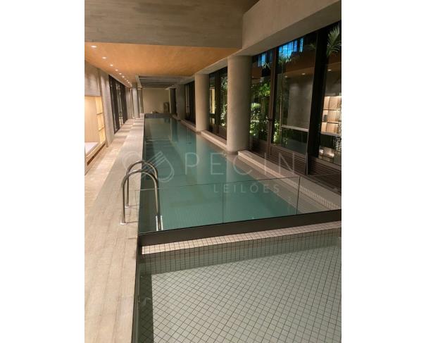 Foto de APTO. N° 52 - CONDOMINIO BIOMA - ITAIM BIBI