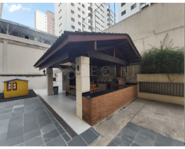 Foto de APTO. Nº 51 - 5º ANDAR - EDIFÍCIO CASA DE ESCÓCIA