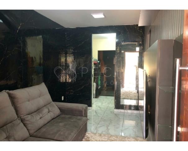 Foto de CASA N° 215 - COND. RESIDENCIAL VILLAGE PARATI