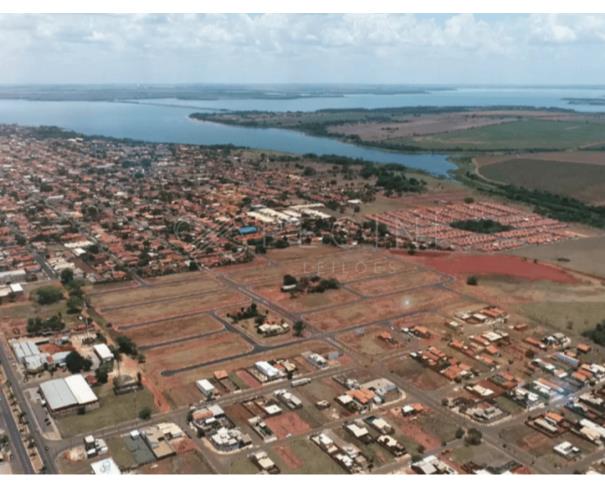 Foto de LOTE N° 05 - QUADRA N° 10 - VILLA DAS FLORES