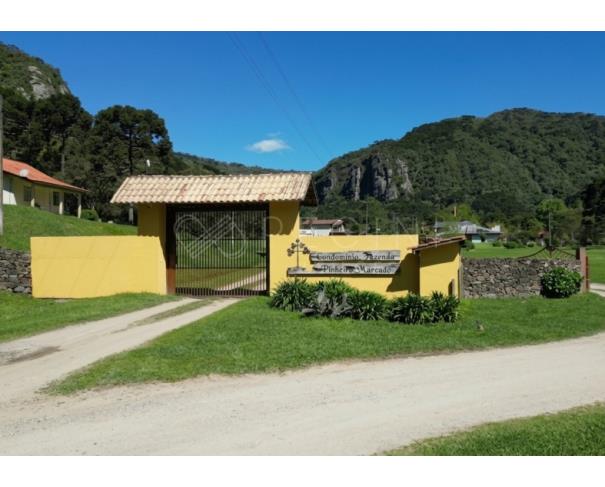 Foto de PRÉDIO - QUADRA N° 27 - COND. FAZENDA PINHEIRO MARCADO